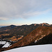Kleine Mangfallberge