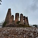 Von der aus sind es dann nur wenige Schritte bergauf zur Ruine Ramburg.