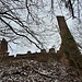 Abschied von der Burg Ramberg.