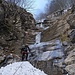 primi risalti di roccia