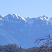 vista sul canalone (il giorno precedente)