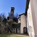 Barbengo, Chiesa di Sant'Ambrogio