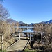 Lago di Muzzano