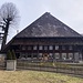 ... und dieser stattliche Hof mit Gartenanlage
