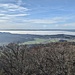Viel Nebel und Hochnebel diesen Winter da unten im Südwesten.