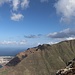 Ausblick in nördliche Richtung