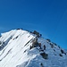 Aufstieg zum Tumsli - zu Fuss oder mit Skis