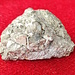 <b>Pirite, FeS2, 42 mm, Lucomagno, collezione personale.</b>