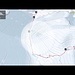 <b>Tracciato GPS 3D.</b>