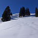 Monts Chevreuils