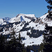 Rochers de Naye