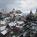 Wieder mal in Hohnstein