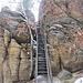 Unterwegs am Rauhenstein