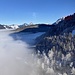 mit der LSB zurück in den Nebel