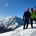 on the Top
