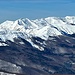 Libro Aperto e monte Lagoni