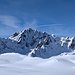 Le Grand Golliat et son fameux couloir NE. Et dire qu'on a fait ça il y a 25 ans...