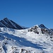 ...geht es noch von der Sommerbergalm hinauf aufs Tuxer Joch