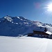Das Tuxer-Joch-Haus