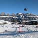 Start der Tour war um ca. 9.30 Uhr auf der Tannenbodenalp