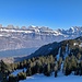 einfach eine herrliche Gegend, hier auf den Flumserbergen