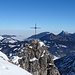 ...dann ist der Gipfel des Ponten erreicht.