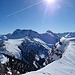 Gaishorn und Rauhhorn