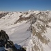Blick nach Norden