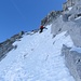 Steilschnee