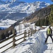 der Apfelstrudel wartet