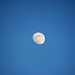 Der Mond ist aufgegangen