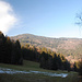 Dieser Waldgipfel ist der Vogelsang