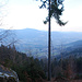 Blick ins Kollbachtal