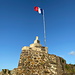Bei Marigot - Auf dem Morne du Fort Louis (65 m) befindet sich das namensgebende Fort. Dieses wurde im 18. Jahrhundert zum Schutz des Hafens von Marigot erbaut.