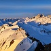 Traumhafte Morgenstimmung