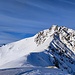 Auf dem Munt Griatschouls