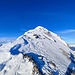 Ein übler Kampf später auf den letzten Metern zum Piz Blaisun