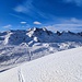 Blick auf die Crasta Mora