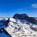 Piz Pischa und Piz Kesch