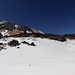 unterwegs zur Montaña Rojada 