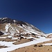 Montaña Blanca und Teide