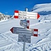 <b>Alle 9:40 riprendo gli sci e affronto il breve strappo che conduce alla dorsale meridionale della mia meta. Poco dopo diventa semipianeggiante fino ai 1820 m di quota. Da qui via la pendenza aumenta; raggiungerà dei picchi fino al 40%. </b>