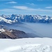 <b>La Valtellina è nella nebbia.</b>