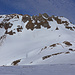 Schafberg und Rotechaste