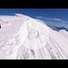 <b>Arrivo alla Cima Pianchette (2158 m) - 20.02.2025, ore 10:50.</b>