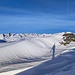 Zu Fuss auf den Piz da las Sterlas