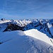 Auf dem Piz Vadret