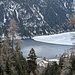 Ein Blick auf den Sufnersee.