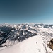 Blick nach Osten 