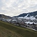 Frostiger Blick ...